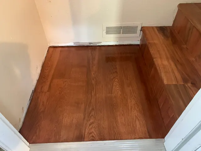 RI Hardwood Floors — photo from the business 12