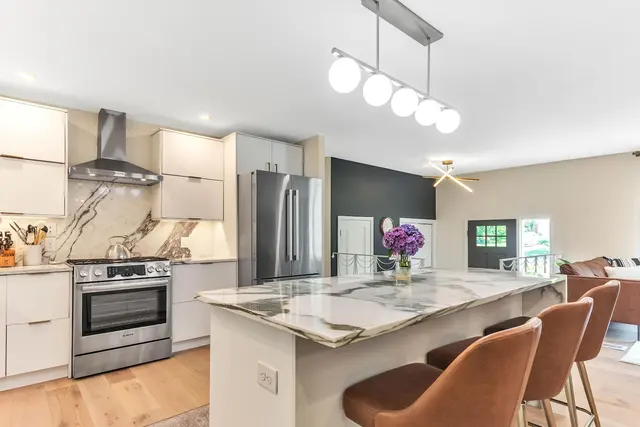 Magda Green Design LLC — photo from the business 2