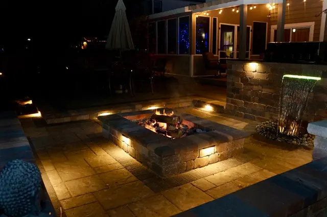 Montano's Landscaping — photo from the business 9