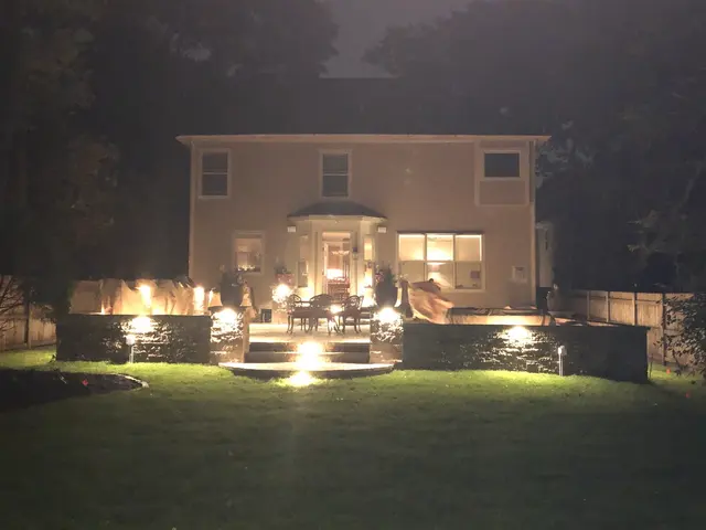 Montano's Landscaping — customer photo 6