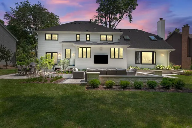 Montano's Landscaping — photo from the business 11