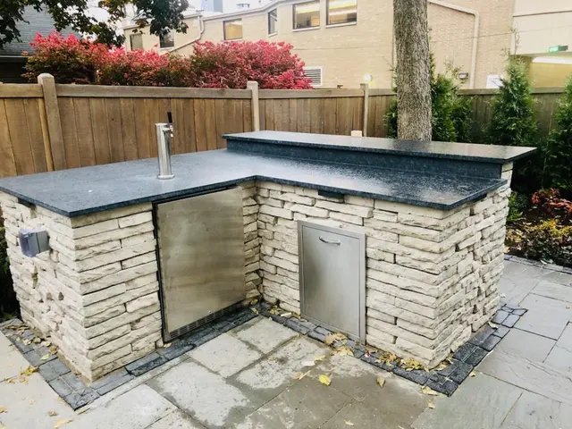 Montano's Landscaping — customer photo 5