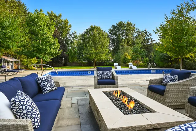 Montano's Landscaping — photo from the business 1