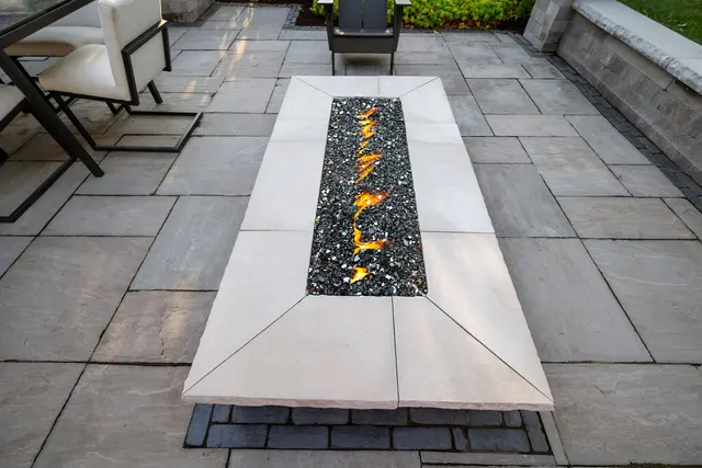 Montano's Landscaping — photo from the business 12