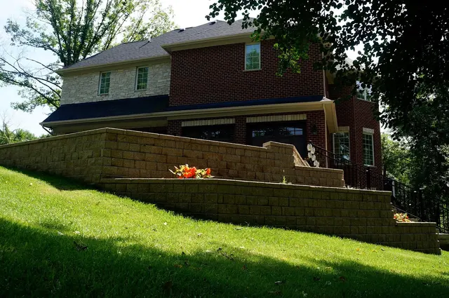 Montano's Landscaping — photo from the business 7