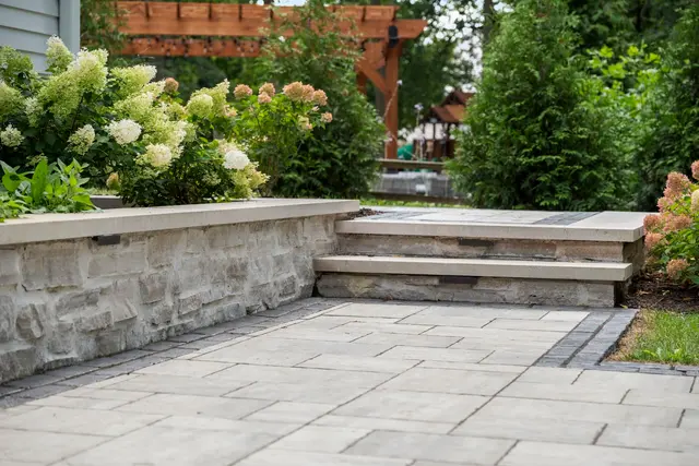 Montano's Landscaping — photo from the business 3