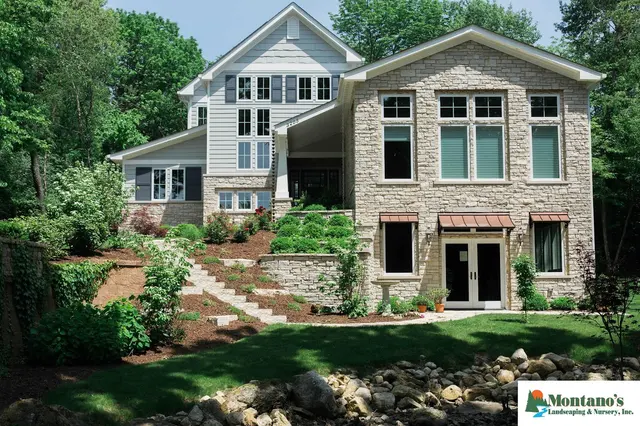 Montano's Landscaping — photo from the business 10