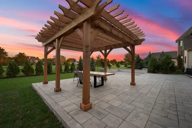 Montano's Landscaping — photo from the business 4