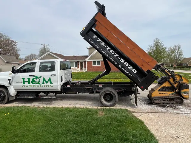 H&M Gardening — photo from the business 9