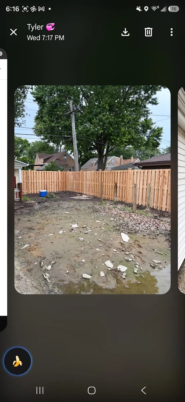 H&M Gardening — customer photo 12