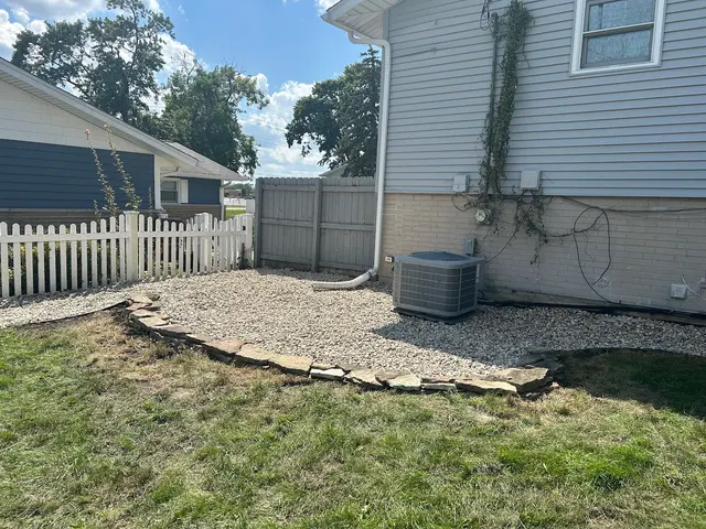 Customer photo of work by H&M Gardening, from Miguel Hernandez's review