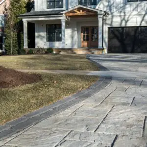 Ware Landscaping & Snow Removal — photo from the business 9