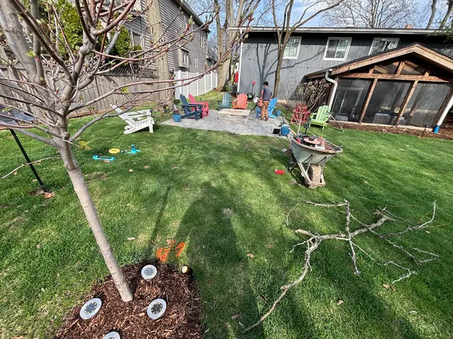 Ware Landscaping & Snow Removal — photo from the business 4