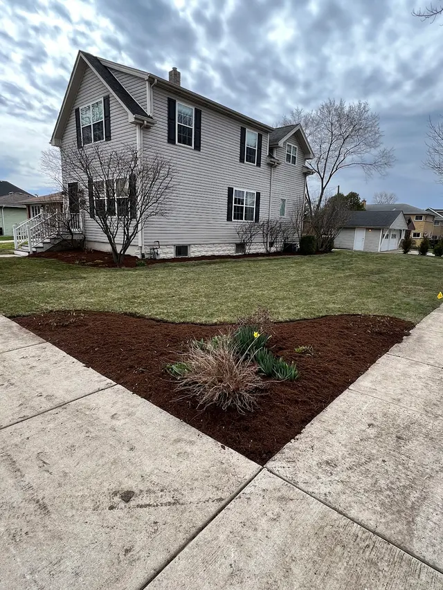 Ware Landscaping & Snow Removal — customer photo 6