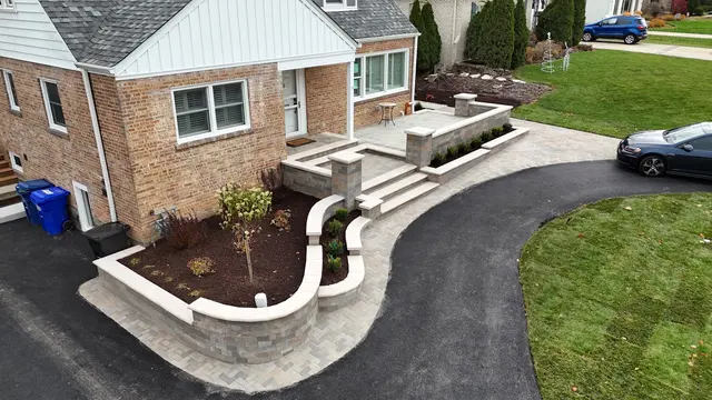 Apple Landscape Design LLC — photo from the business 7