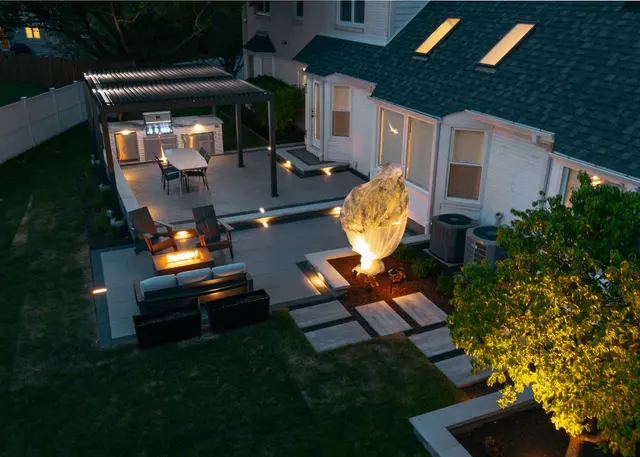 Apple Landscape Design LLC — photo from the business 1