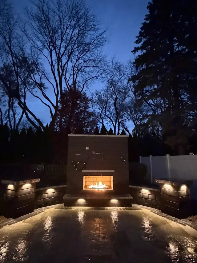 Apple Landscape Design LLC — photo from the business 6
