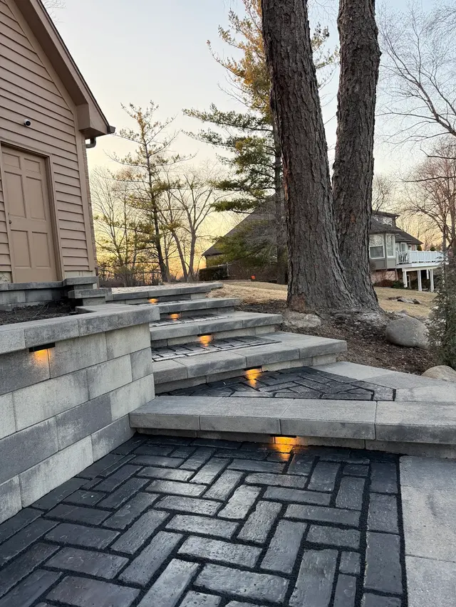 Apple Landscape Design LLC — photo from the business 11