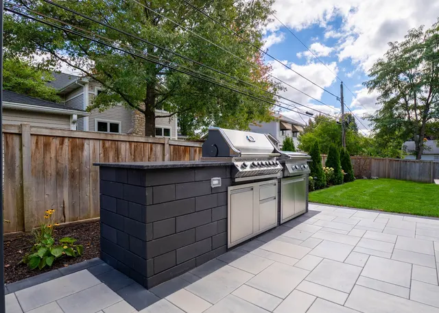 Apple Landscape Design LLC — photo from the business 4