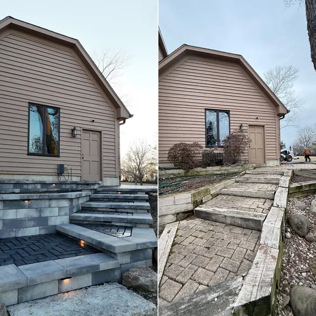 Apple Landscape Design LLC — photo from the business 3