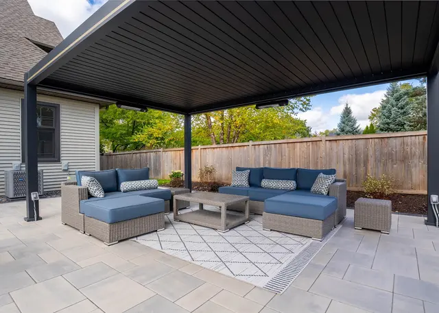 Apple Landscape Design LLC — photo from the business 10
