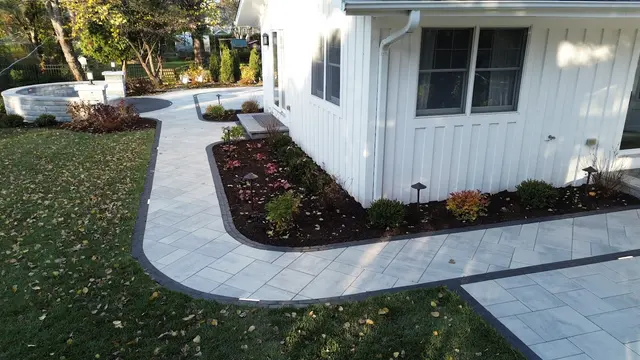 Apple Landscape Design LLC — photo from the business 9