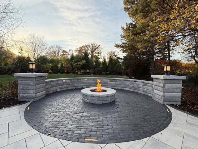 Apple Landscape Design LLC — photo from the business 8