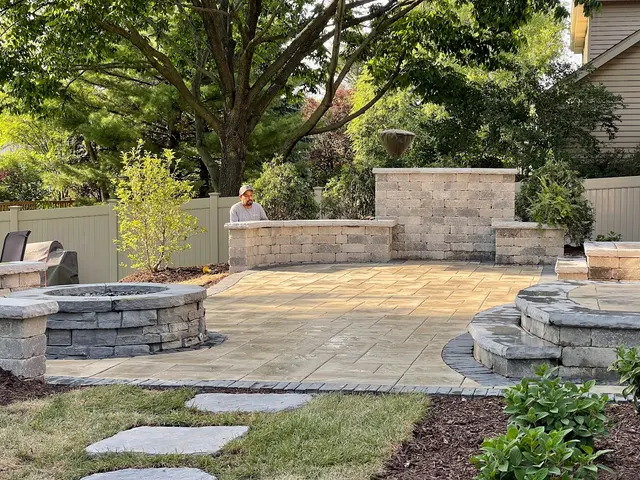 Willow Glen Landscape, Inc. — photo from the business 6