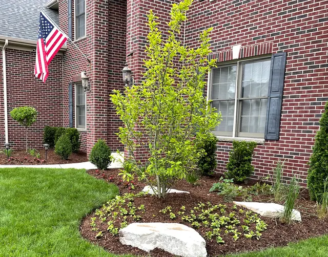 Willow Glen Landscape, Inc. — photo from the business 3