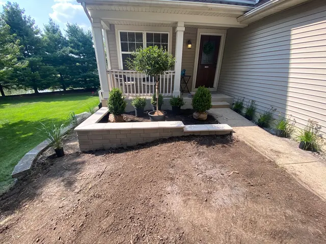 Willow Glen Landscape, Inc. — customer photo 2