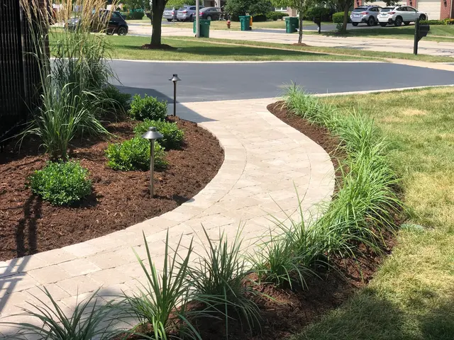 Willow Glen Landscape, Inc. — photo from the business 1