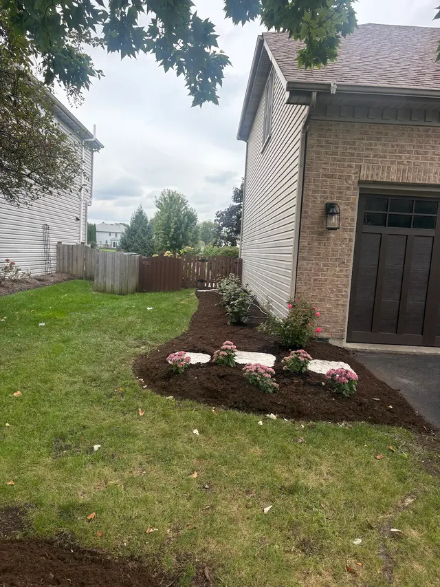 Customer photo of work by Willow Glen Landscape, Inc., from Heidi Holm's review