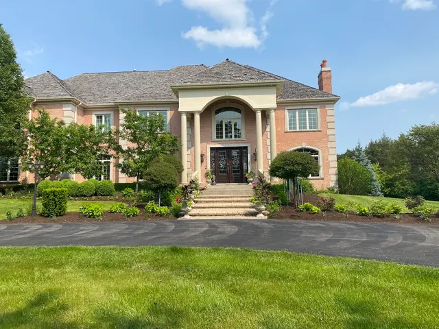 Tommy Pollina Landscape Company — photo from the business 11