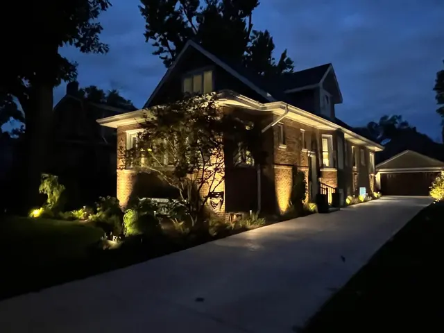 Tommy Pollina Landscape Company — photo from the business 1