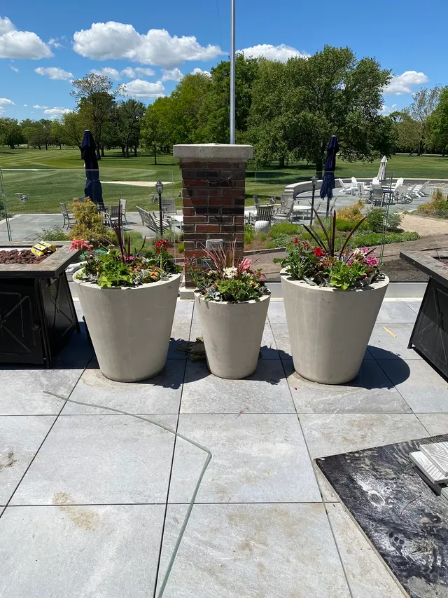 Tommy Pollina Landscape Company — photo from the business 4