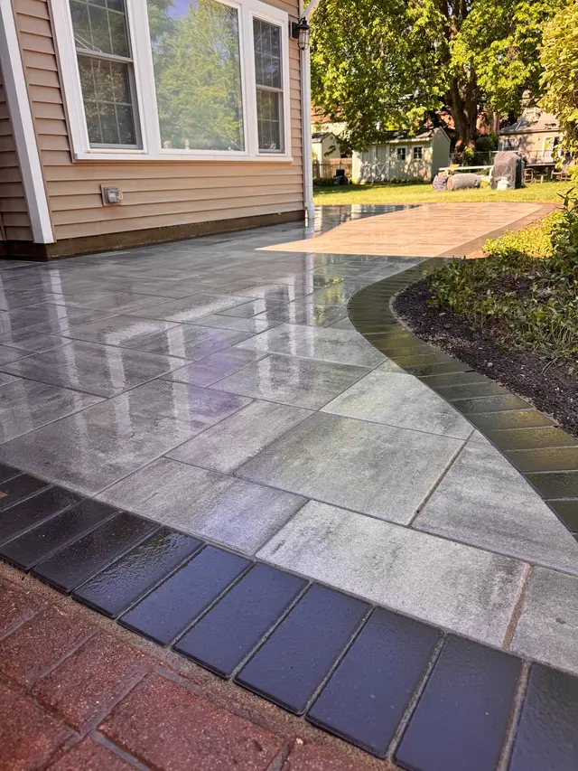 Tommy Pollina Landscape Company — photo from the business 2