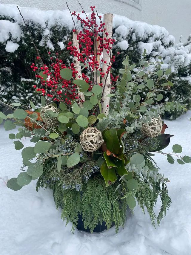 Tommy Pollina Landscape Company — photo from the business 7
