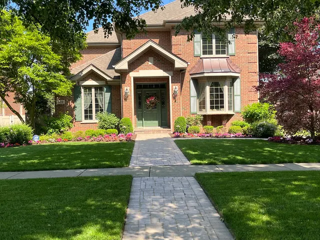 Tommy Pollina Landscape Company — photo from the business 3
