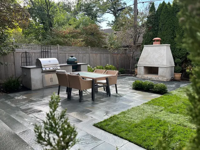 Tommy Pollina Landscape Company — photo from the business 9
