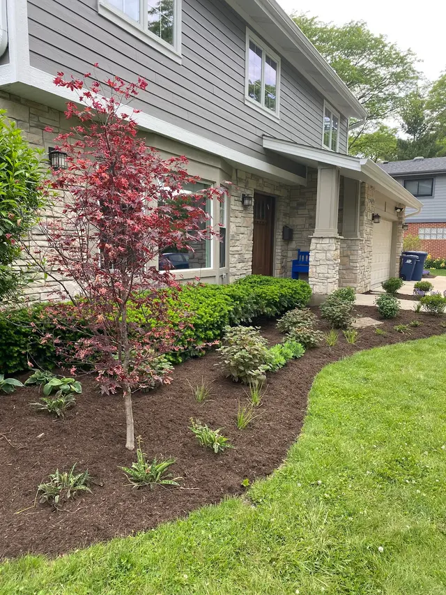 Tommy Pollina Landscape Company — photo from the business 12
