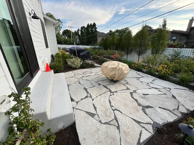 Tommy Pollina Landscape Company — photo from the business 6