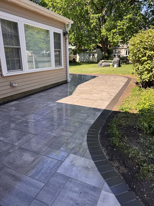 Tommy Pollina Landscape Company — photo from the business 10