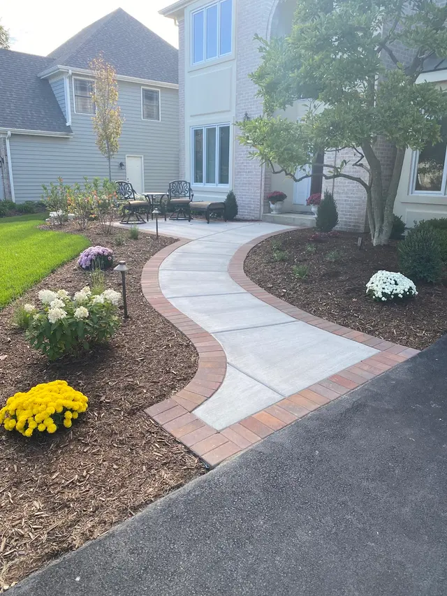 Western DuPage Landscaping, Inc. — customer photo 12