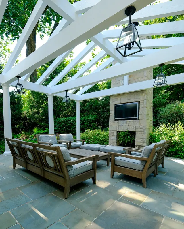 Western DuPage Landscaping, Inc. — photo from the business 10