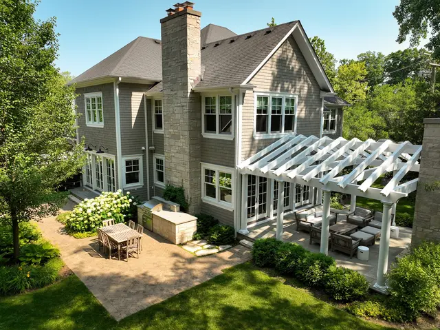 Western DuPage Landscaping, Inc. — photo from the business 2