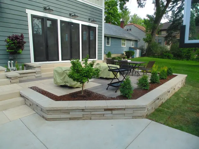 Western DuPage Landscaping, Inc. — photo from the business 3