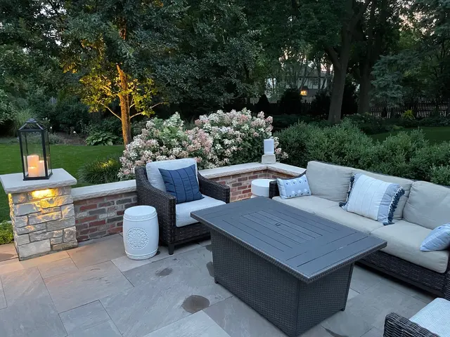 Western DuPage Landscaping, Inc. — customer photo 6