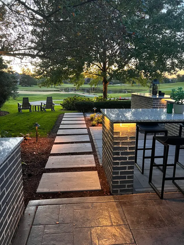 Western DuPage Landscaping, Inc. — photo from the business 7