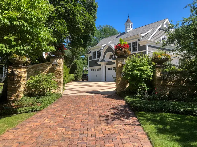Western DuPage Landscaping, Inc. — photo from the business 8