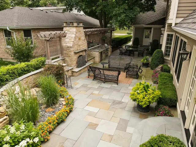 Western DuPage Landscaping, Inc. — photo from the business 5